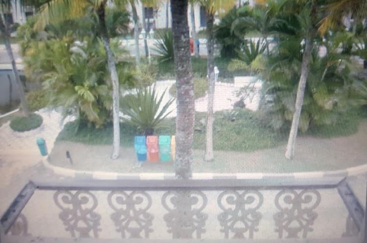 Ubatuba Apto. Wembley Tênis Apartamento Exterior foto