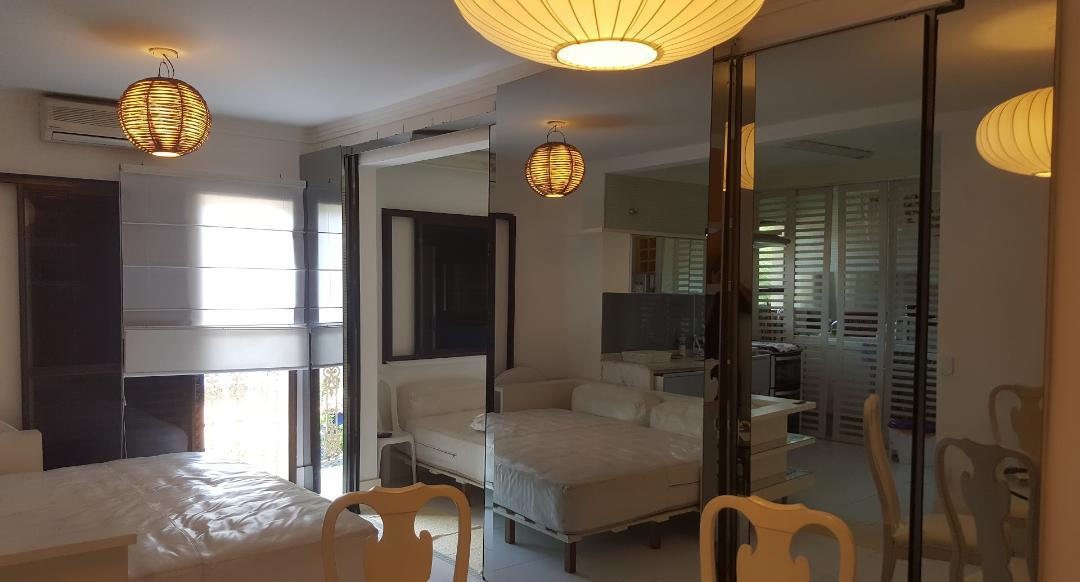 Ubatuba Apto. Wembley Tênis Apartamento Exterior foto