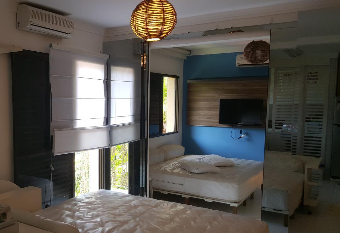 Ubatuba Apto. Wembley Tênis Apartamento Exterior foto